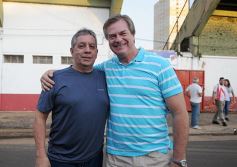 Foto de la galería: Merecido triunfo de Guaraní ante Sol de América