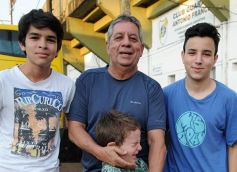 Foto de la galería: Merecido triunfo de Guaraní ante Sol de América