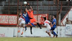 Foto de la galería: Merecido triunfo de Guaraní ante Sol de América