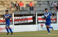 Foto de la galería: Merecido triunfo de Guaraní ante Sol de América