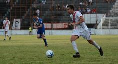 Foto de la galería: Merecido triunfo de Guaraní ante Sol de América