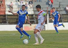 Foto de la galería: Merecido triunfo de Guaraní ante Sol de América