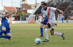 Foto de la galería: Merecido triunfo de Guaraní ante Sol de América