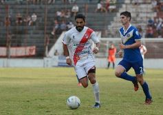 Foto de la galería: Merecido triunfo de Guaraní ante Sol de América