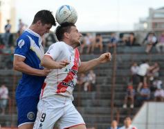 Foto de la galería: Merecido triunfo de Guaraní ante Sol de América