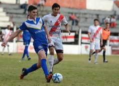 Foto de la galería: Merecido triunfo de Guaraní ante Sol de América