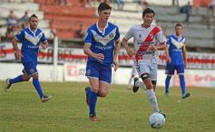 Foto de la galería: Merecido triunfo de Guaraní ante Sol de América