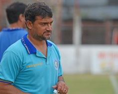 Foto de la galería: Merecido triunfo de Guaraní ante Sol de América