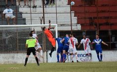 Foto de la galería: Merecido triunfo de Guaraní ante Sol de América