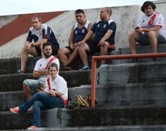Foto de la galería: Merecido triunfo de Guaraní ante Sol de América