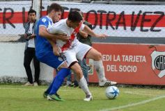 Foto de la galería: Merecido triunfo de Guaraní ante Sol de América