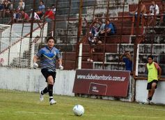Foto de la galería: Merecido triunfo de Guaraní ante Sol de América