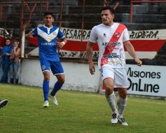 Foto de la galería: Merecido triunfo de Guaraní ante Sol de América