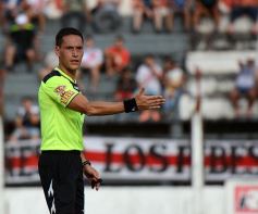 Foto de la galería: Merecido triunfo de Guaraní ante Sol de América