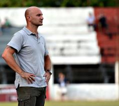 Foto de la galería: Merecido triunfo de Guaraní ante Sol de América