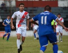 Foto de la galería: Merecido triunfo de Guaraní ante Sol de América