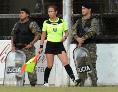 Foto de la galería: Merecido triunfo de Guaraní ante Sol de América