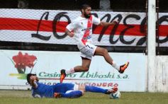 Foto de la galería: Merecido triunfo de Guaraní ante Sol de América