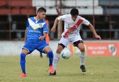 Foto de la galería: Merecido triunfo de Guaraní ante Sol de América