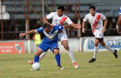 Foto de la galería: Merecido triunfo de Guaraní ante Sol de América