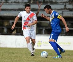 Foto de la galería: Merecido triunfo de Guaraní ante Sol de América
