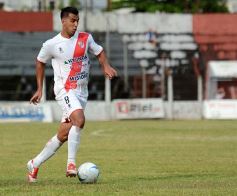Foto de la galería: Merecido triunfo de Guaraní ante Sol de América