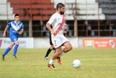 Foto de la galería: Merecido triunfo de Guaraní ante Sol de América