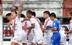 Foto de la galería: Merecido triunfo de Guaraní ante Sol de América