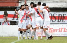 Foto de la galería: Merecido triunfo de Guaraní ante Sol de América