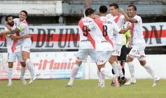Foto de la galería: Merecido triunfo de Guaraní ante Sol de América