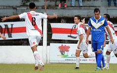 Foto de la galería: Merecido triunfo de Guaraní ante Sol de América