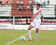 Foto de la galería: Merecido triunfo de Guaraní ante Sol de América