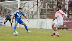 Foto de la galería: Merecido triunfo de Guaraní ante Sol de América
