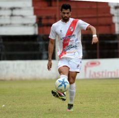 Foto de la galería: Merecido triunfo de Guaraní ante Sol de América