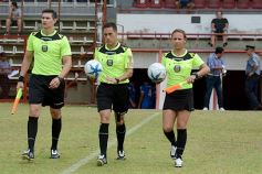 Foto de la galería: Merecido triunfo de Guaraní ante Sol de América