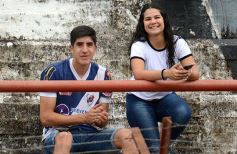 Foto de la galería: Merecido triunfo de Guaraní ante Sol de América