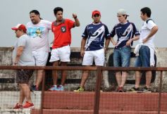 Foto de la galería: Merecido triunfo de Guaraní ante Sol de América