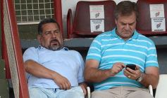 Foto de la galería: Merecido triunfo de Guaraní ante Sol de América