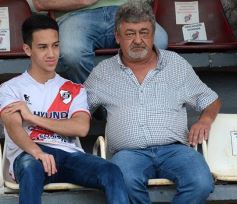 Foto de la galería: Merecido triunfo de Guaraní ante Sol de América