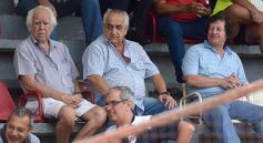 Foto de la galería: Merecido triunfo de Guaraní ante Sol de América