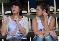 Foto de la galería: Merecido triunfo de Guaraní ante Sol de América