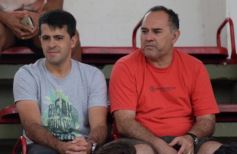 Foto de la galería: Merecido triunfo de Guaraní ante Sol de América