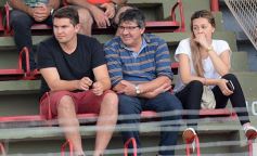 Foto de la galería: Merecido triunfo de Guaraní ante Sol de América