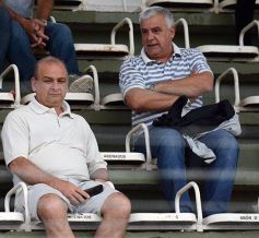 Foto de la galería: Merecido triunfo de Guaraní ante Sol de América