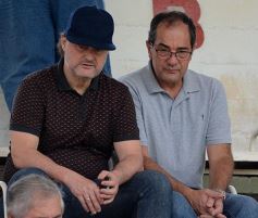 Foto de la galería: Merecido triunfo de Guaraní ante Sol de América