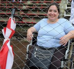 Foto de la galería: Merecido triunfo de Guaraní ante Sol de América