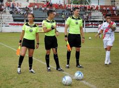 Foto de la galería: Merecido triunfo de Guaraní ante Sol de América