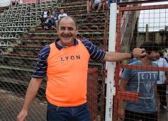 Foto de la galería: Merecido triunfo de Guaraní ante Sol de América