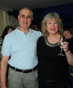 Foto de la galería: Todos los ganadores de la 11ra edición de los premios "Andrés Guacurarí" a la prensa