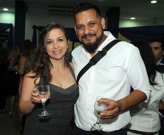 Foto de la galería: Todos los ganadores de la 11ra edición de los premios "Andrés Guacurarí" a la prensa